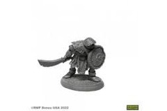 Orc Fighter